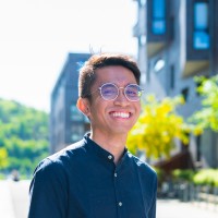 Syazwan Bin Zainal Shah