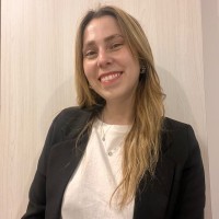 Claudia Agustina Fratini Montañez