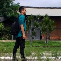 Daniel Castro