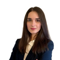 Christina Vokolou