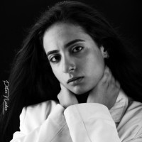 Tina Yazbeck