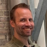 Yde van der Starren