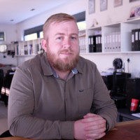 Kobus Coetzer