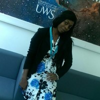 Carine Estell Mbondi Mbondi