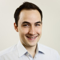Luca Häuser