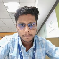 Suraj Patil