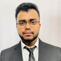 Shahab Thanawala