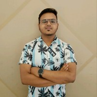 Sagar K