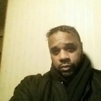 Reginald Copeland