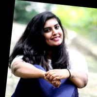 Sahana Gowda