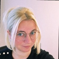 Lucille Seidel