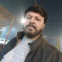 Syed Azhar Ali Shah