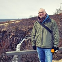Darren Whittington
