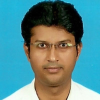 Divakar Pujari