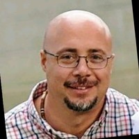 Steven Brinson