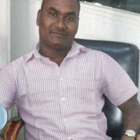 Bhaskar Vemula