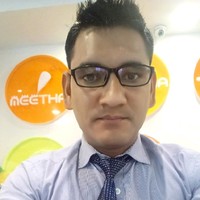 Ajay Bisht