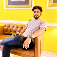 Khizar Ali
