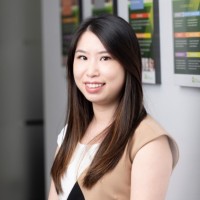 Michelle Kah