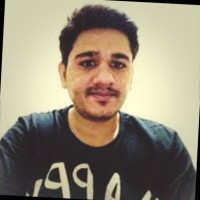 Yogesh Jangid