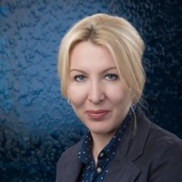 Tatiana Ivachkina
