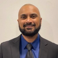 Ali Saeed