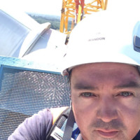 Cesar Michel Grandon Figueroa