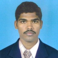 Rajeswaran Soolayutha Perumal
