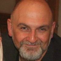 Michael Theakston