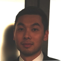 Jonathan Ang