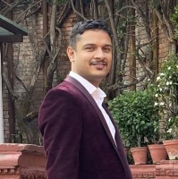 Kamal Khanal