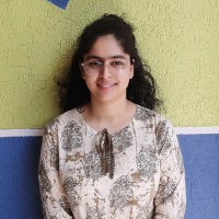 Anuradha Chaturvedi