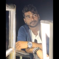 Antarik Behera