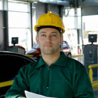 Kyriakos Paraschis