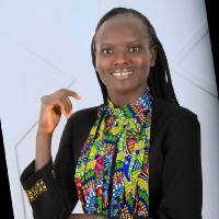 Sylvia Korir