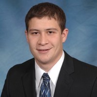 Blake Moran