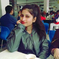 Heena Verma
