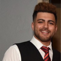 Adam Odeh, MSA