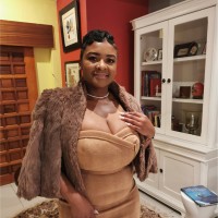 Tshegofatso Molwele