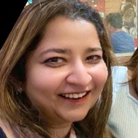 Kosha Pathak