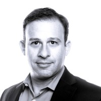Erik Solomon