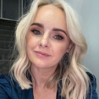 Amy Weafer