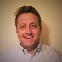 Matthew Bowdery