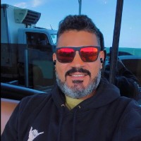 Rafael De Alcantara Barros