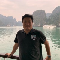 Ivan Cheong