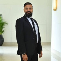 DEEPAK KUMAR GUPTA