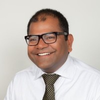 Sagar Garimella