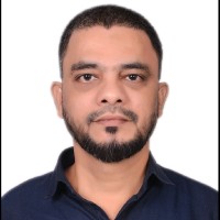 Khalil Shaikh