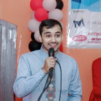 Prabin Dhakal