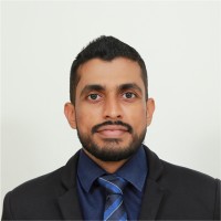 Buddhika Anuradha Gamage